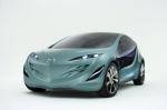 Mazda Kiyora Urban Concept 2008 года